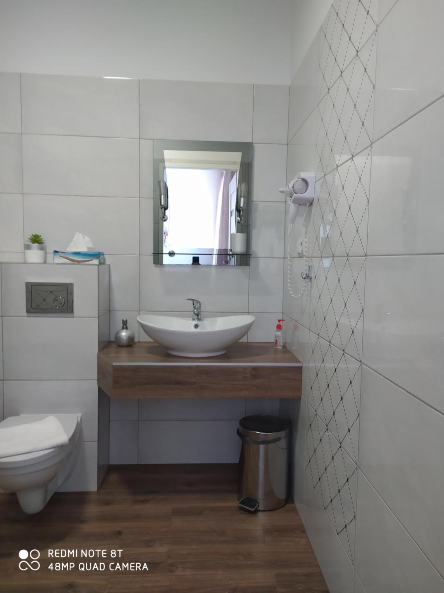 Apartamenty Katarina Ustrzyki Dolne Zimmer foto